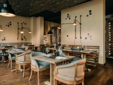 Ai Pero PURS Authentic Italian Trattoria