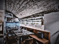 Marktwirtschaft Restaurant