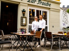 Weinstube Zur Traube