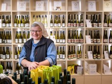 Klosterweingut Abtei St. Hildegard