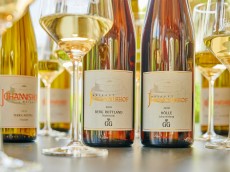 Weingut Johannishof Johannes Eser