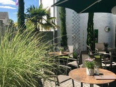 Cafe Erdmann Kaffeehauskultur Kurpfalz e.V.