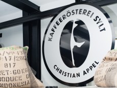 Kaffeerösterei Sylt