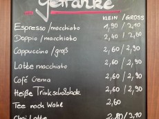 Kaffeerösterei Rechenauer GmbH