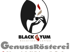 Black & Yum GenussRösterei - Telgter KaffeeBar