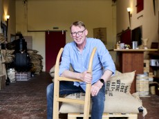 Kaffeewelt Eisbrenner