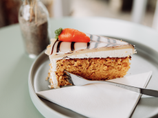 Schümli Conditorei Confiserie