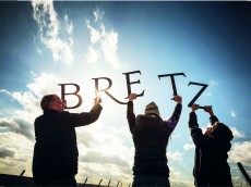 Weingut Ernst Bretz