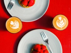 Heilandt Kaffeerösterei