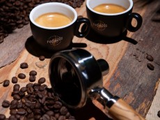 Kaffeerösterei Rafaels