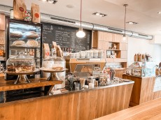 Barösta Kaffeerösterei
