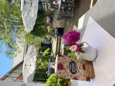 Ländliche Kaffeestuben Limligerode
