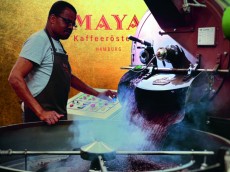 MAYA Kaffeerösterei