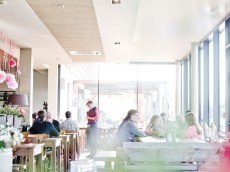 DINZLER Kaffeerösterei