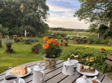 Café im Rilke-Haus