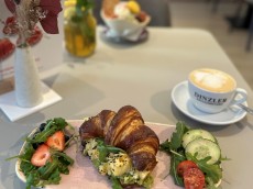 Konditorei Café Klingelhöfer