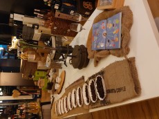 Spengler NaturRösterei und Secolino Cafe & Vinothek