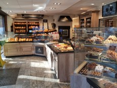 POETH BÄCKEREI | KONDITOREI | CAFE