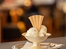 Eiscafé Capri