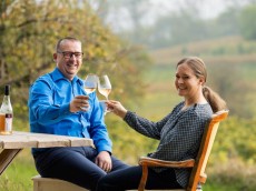 Weingut Stefan Rinklin