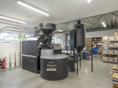 Mainzer Kaffeemanufaktur