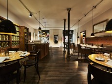 Maltes Hidden Kitchen