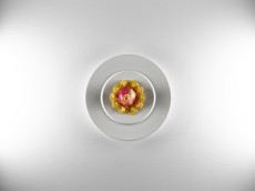 Gourmetrestaurant Berlins Krone