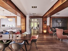 Eckert - Fine Dining