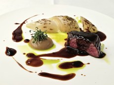 Gourmetrestaurant „1751“