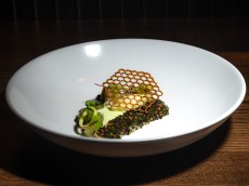 Restaurant Kevin Gideon
