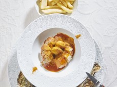Heim’s Restaurant