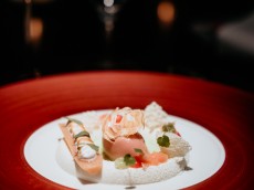 Cédric Schwitzer's Sternerestaurant