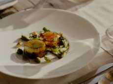 Restaurant Seesteg Norderney