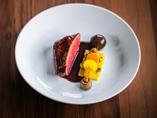 Restaurant Lafleur