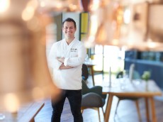 BIO Fine Dining Restaurant 1950