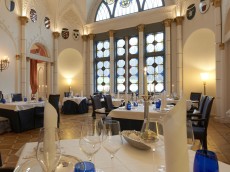 Wappen-Saal