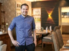 Kucher's Gourmet Restaurant