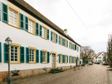 Atable im Amtshaus