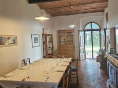 SOCIETA' AGRICOLA MAGGI S.S.