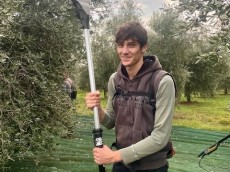 OPG Damir Vanđelić