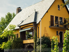 Weingut Nik Weis - St. Urbans-Hof