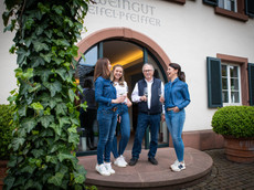 Weingut Eifel-Pfeiffer