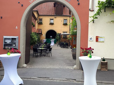Weingut Freihof