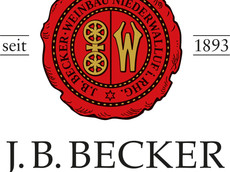 J. B. Becker Weinbau Weinhandel