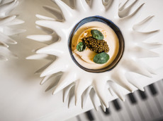 Gourmetrestaurant „1751“