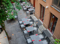 der Weinlobbyist - Restaurant&Weinbar