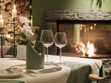 Gourmetrestaurant Silberdistel