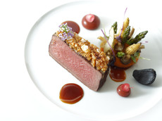 YUNICO-Japanese fine dining