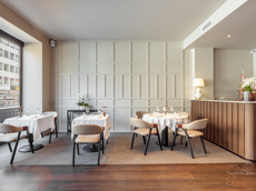 WELA - Thai Dining Experience