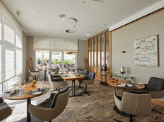 Gourmetrestaurant Ostseelounge